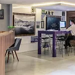 Mercure Rio De Janeiro Arpoador