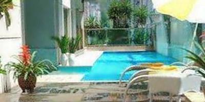 Mercure Arpoador 4*