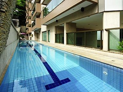 Mercure Arpoador Hotel Rio de Janeiro
