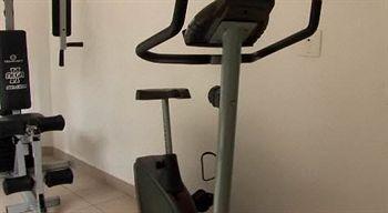 Mercure Arpoador 4* Rio de Janeiro