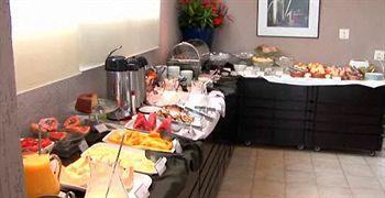 Mercure Arpoador 4*