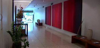 Mercure Arpoador 4* Rio de Janeiro
