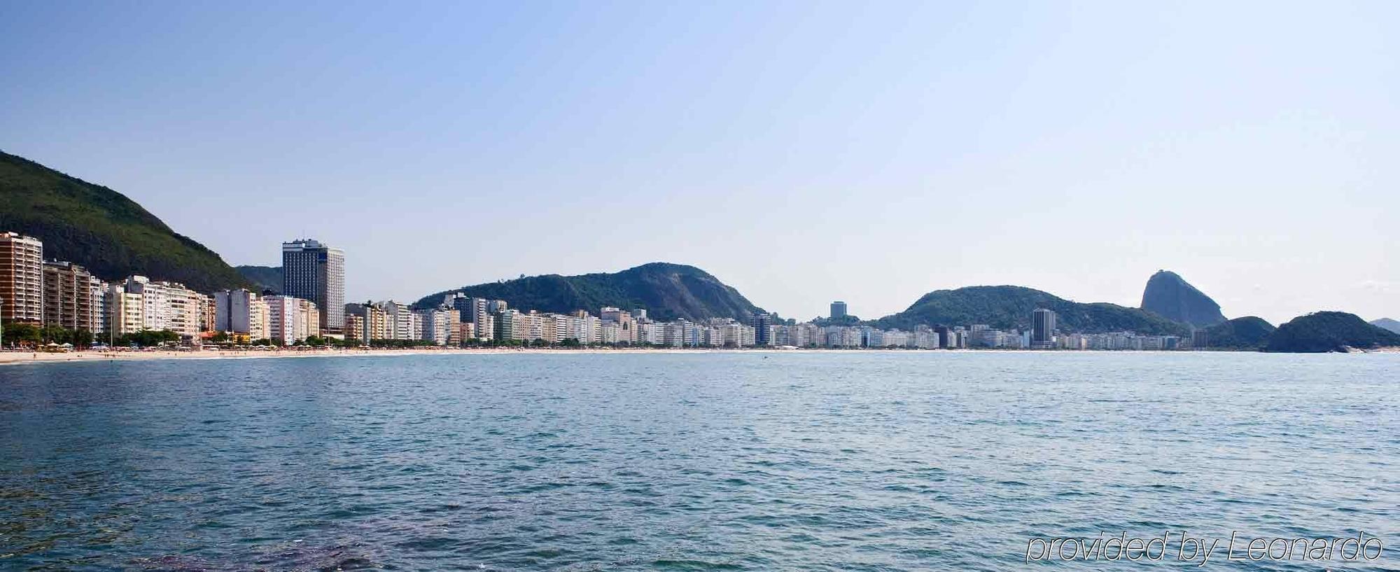 Mercure Arpoador Hotel Rio de Janeiro