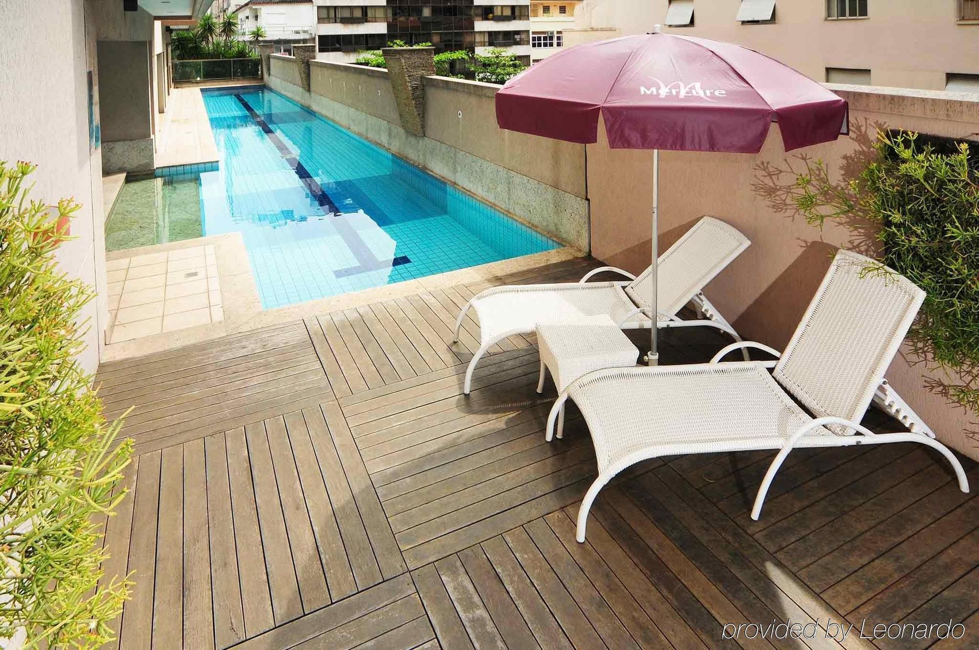 Mercure Arpoador Rio de Janeiro
