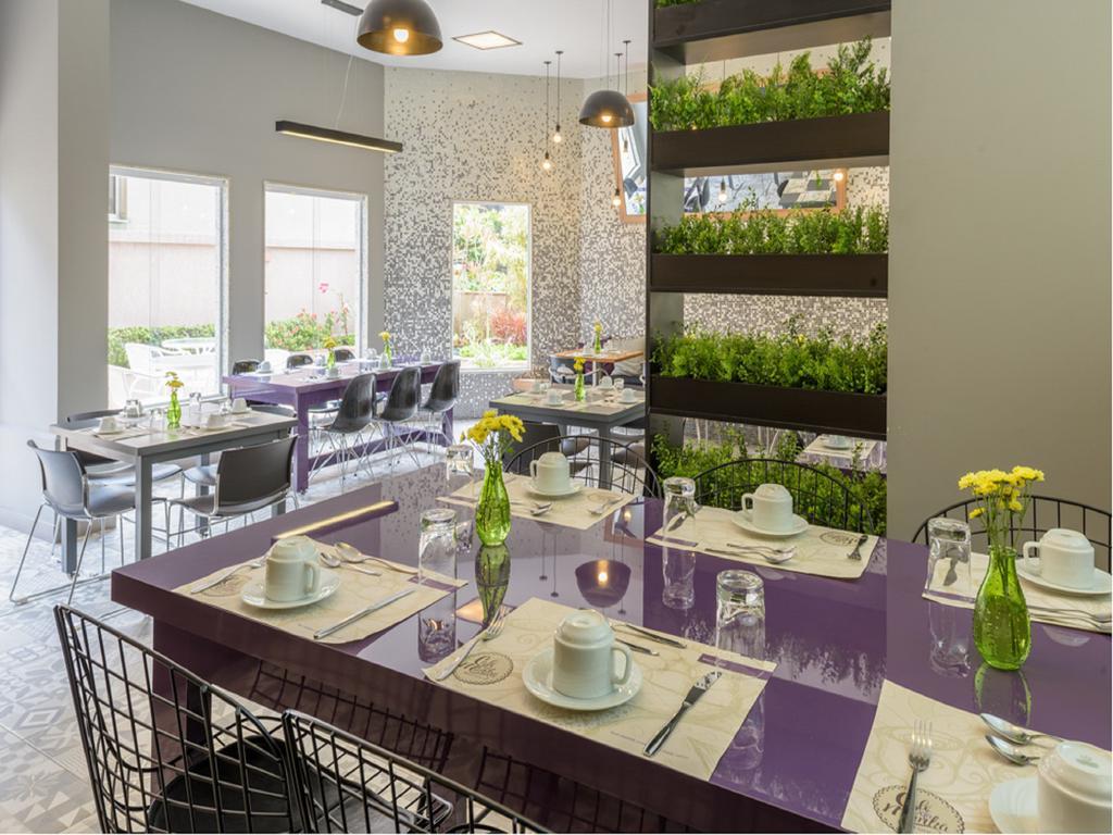 Mercure Arpoador