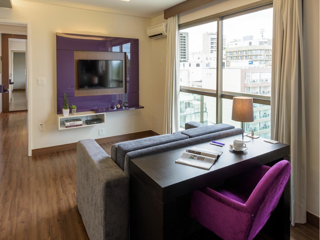 Mercure Arpoador Río de Janeiro