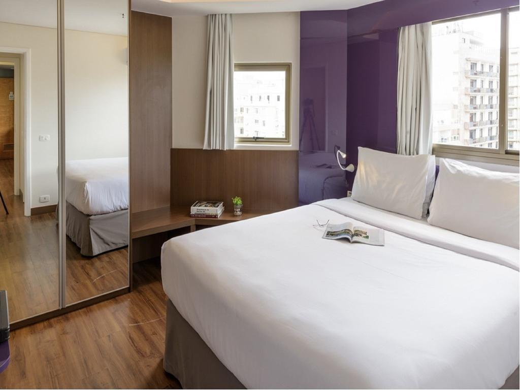 Mercure Arpoador