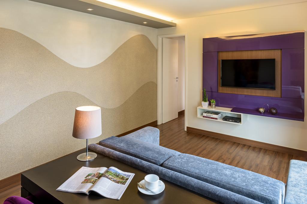 Mercure Arpoador Hotel