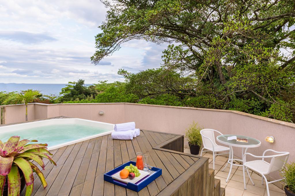 Mercure Arpoador Hotel 4*
