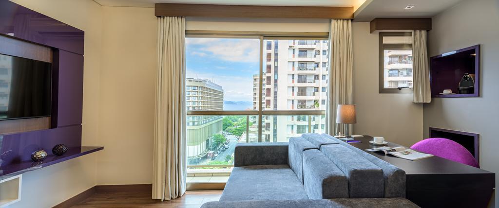 Mercure Arpoador Hotel