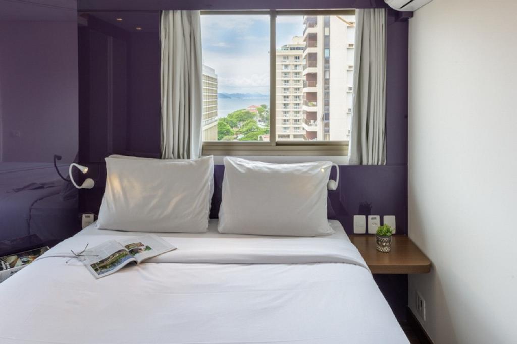 Hotel Mercure Arpoador 4*
