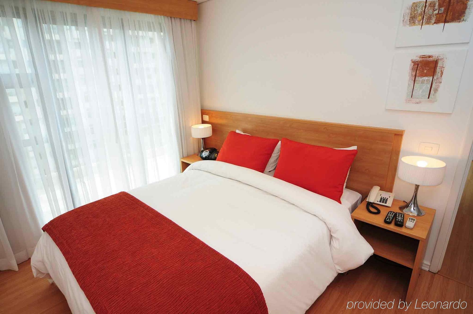 Mercure Arpoador Río de Janeiro