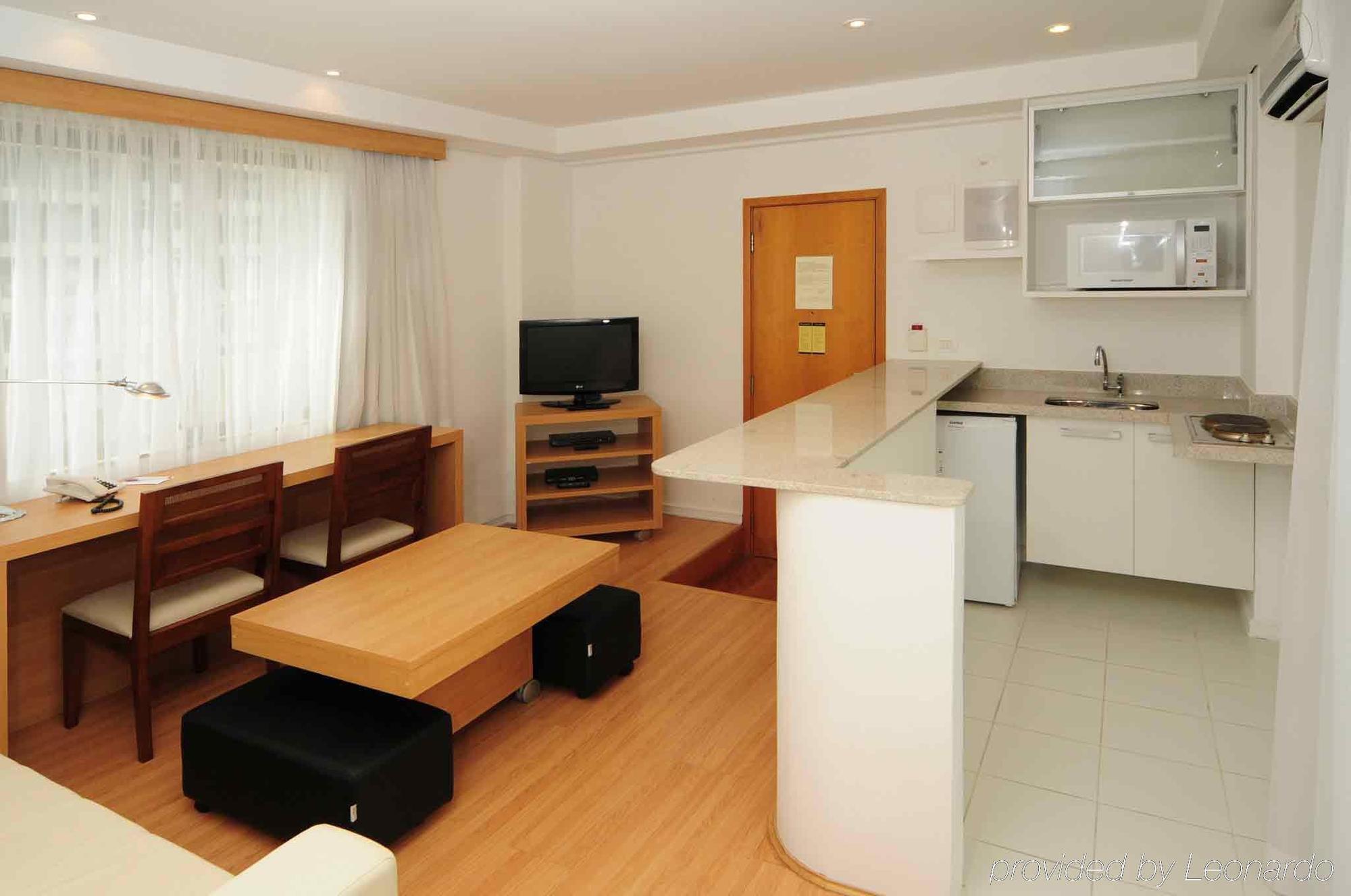 Hotel Mercure Arpoador