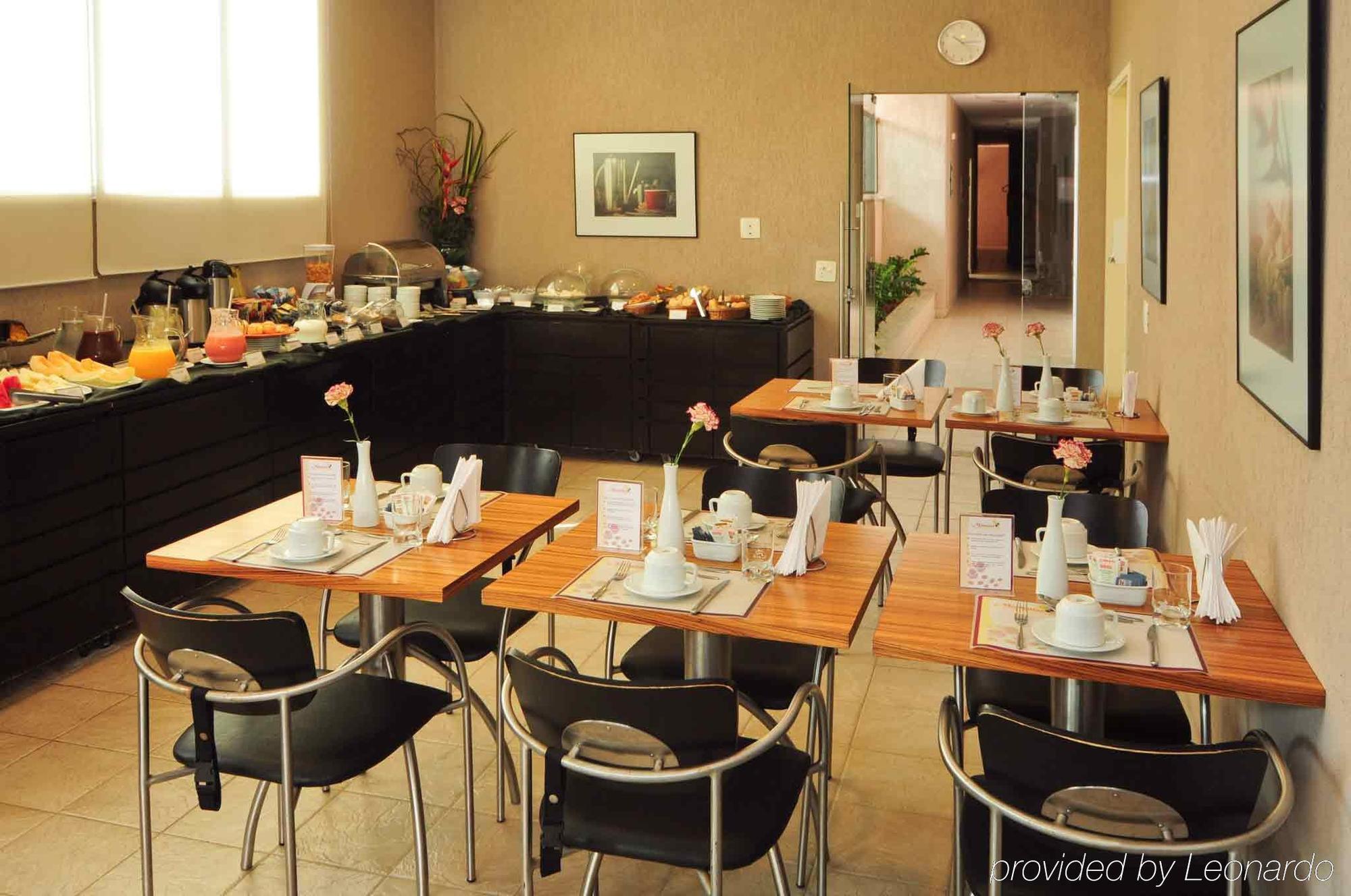 Mercure Arpoador Hotel