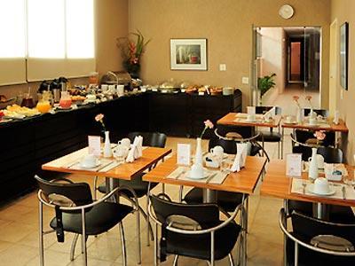 Mercure Arpoador Río de Janeiro