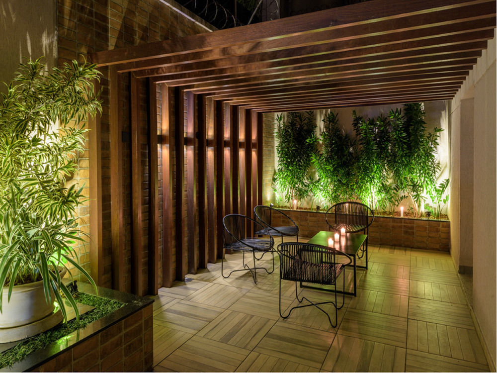 Mercure Arpoador Hotel 4*
