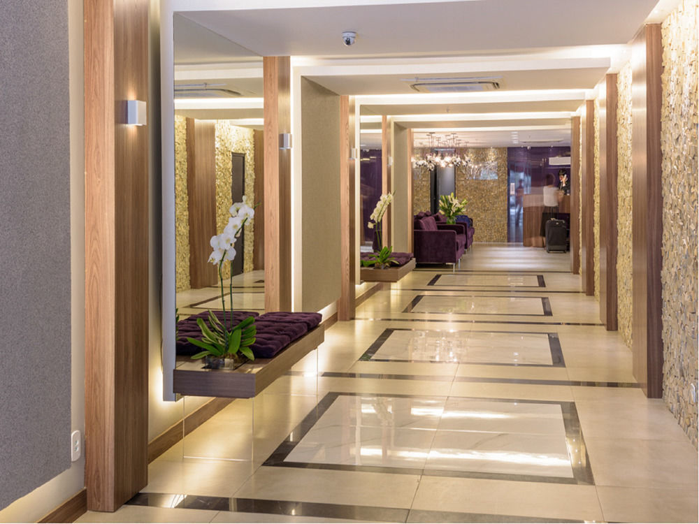 Mercure Arpoador Hotel