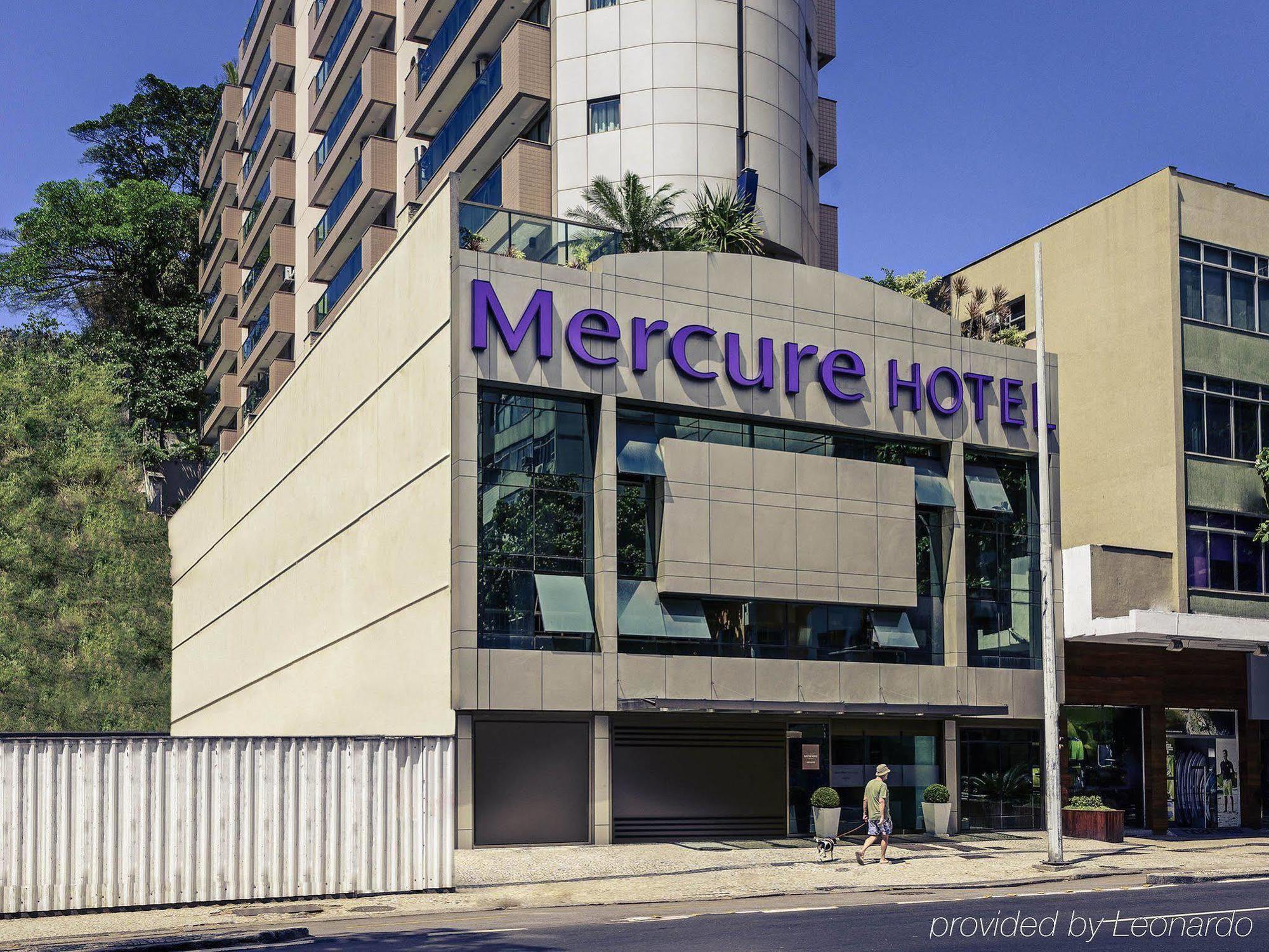 Mercure Arpoador Rio de Janeiro