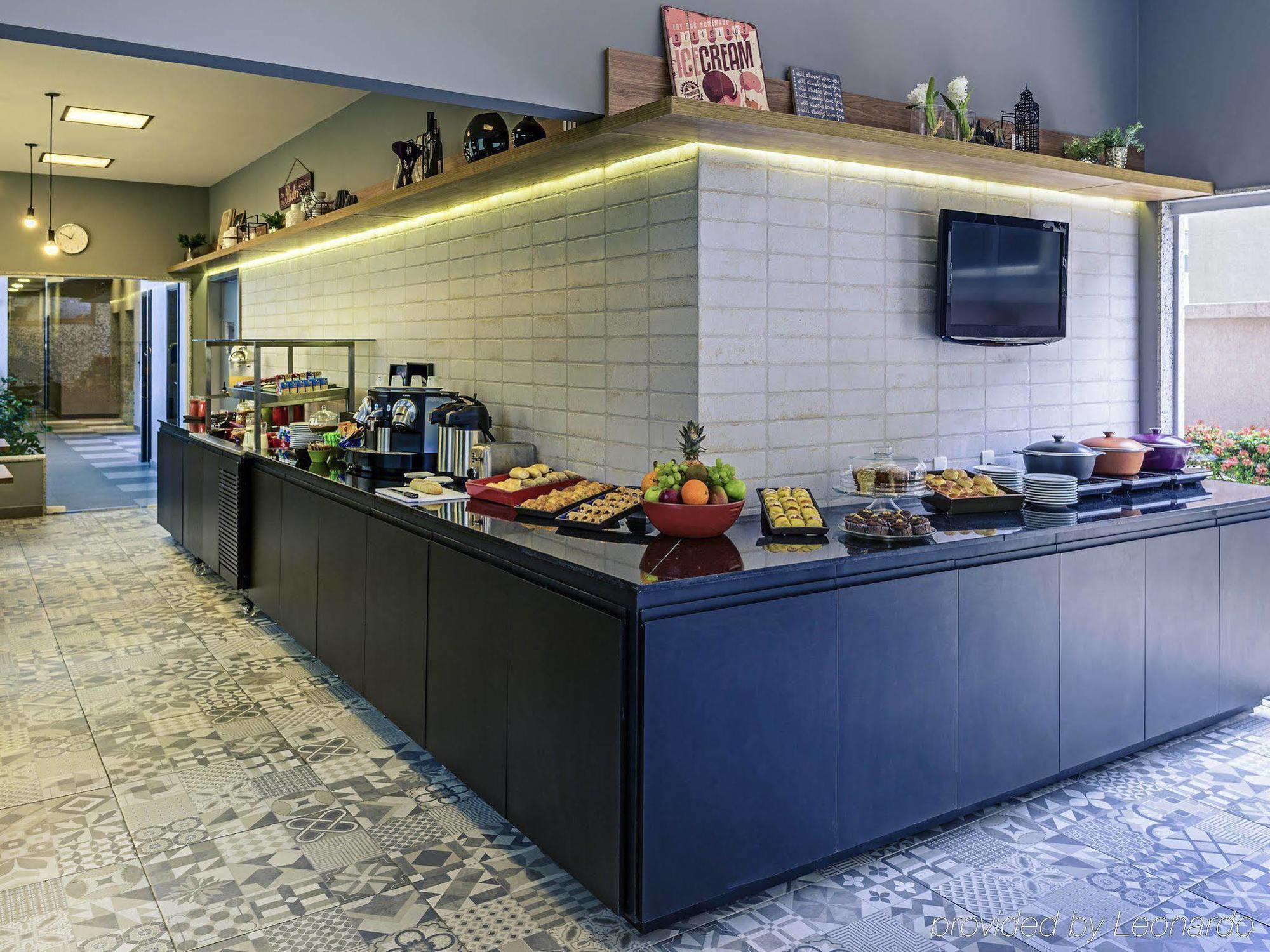 Hotel Mercure Arpoador Rio de Janeiro
