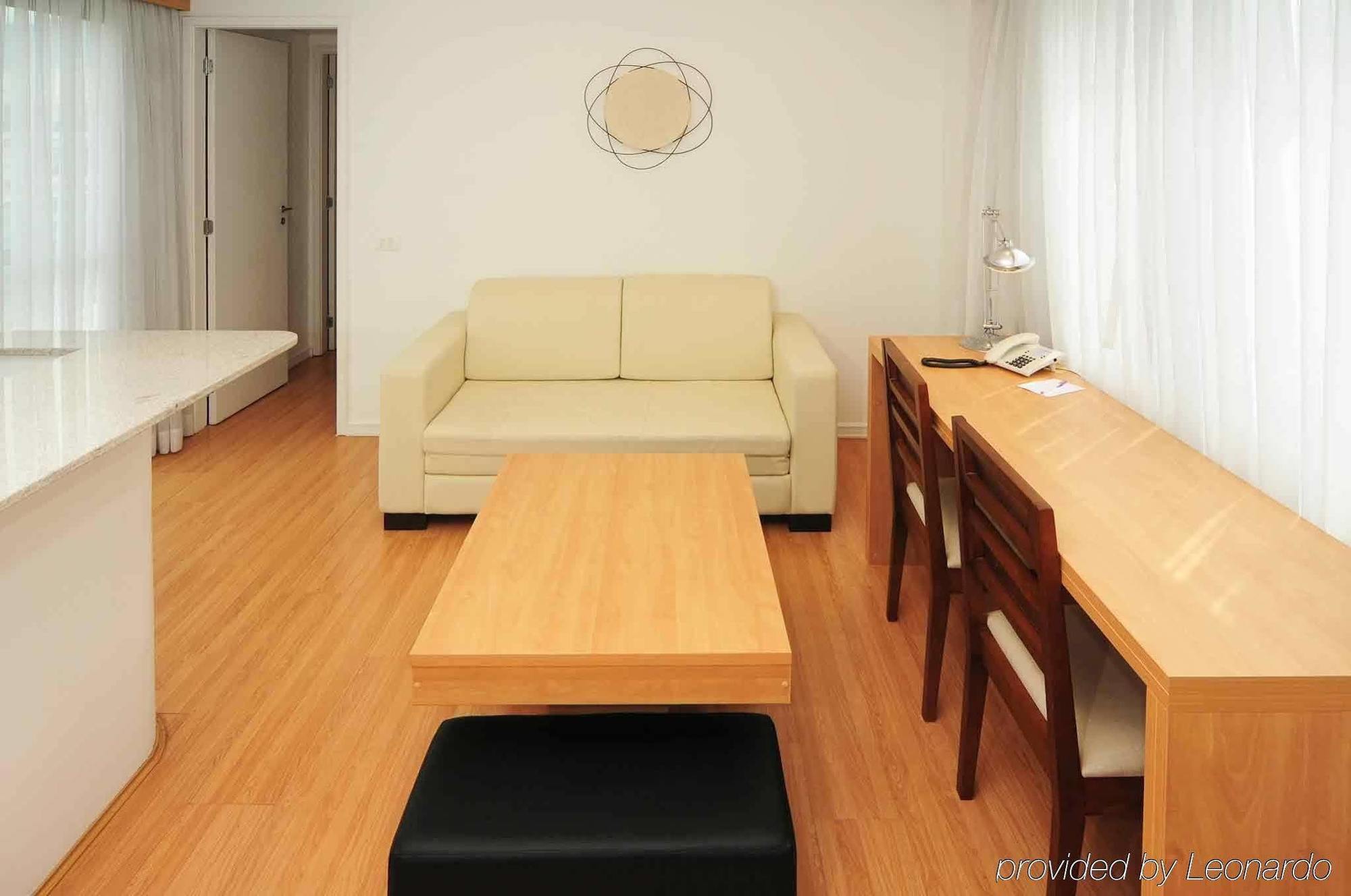 Mercure Arpoador