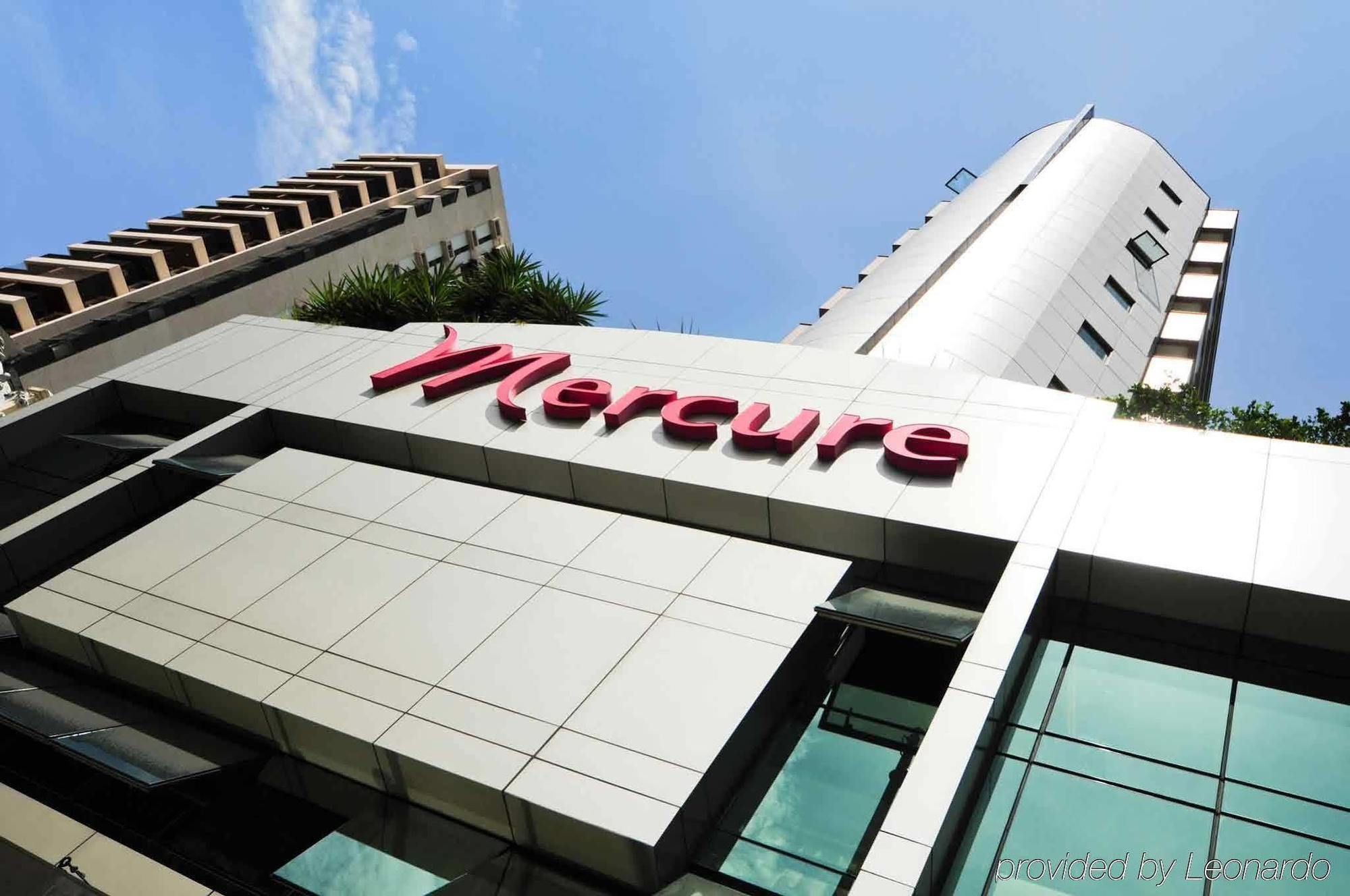 Mercure Arpoador Hotel Rio de Janeiro
