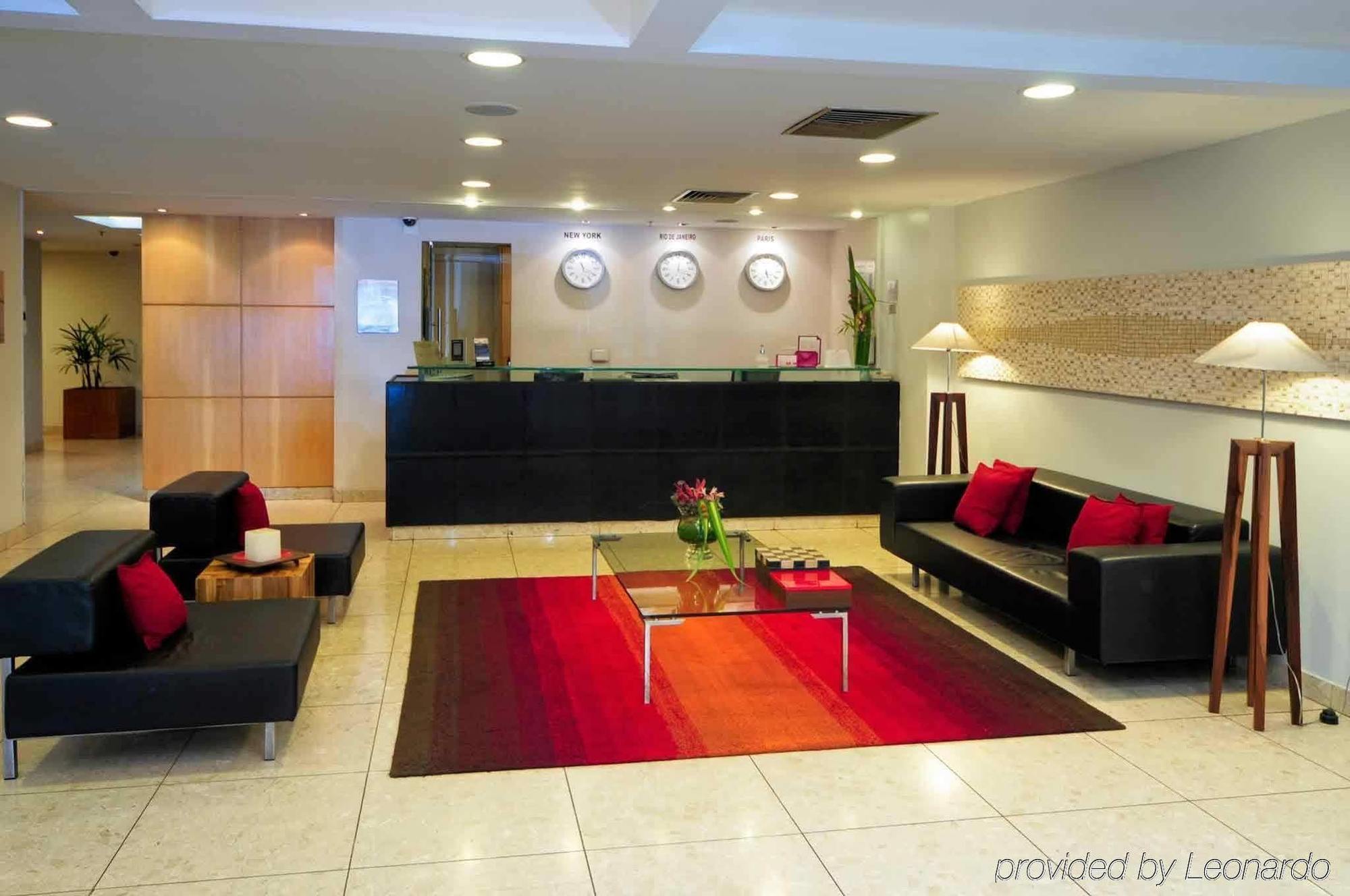 Mercure Arpoador 4* Rio de Janeiro