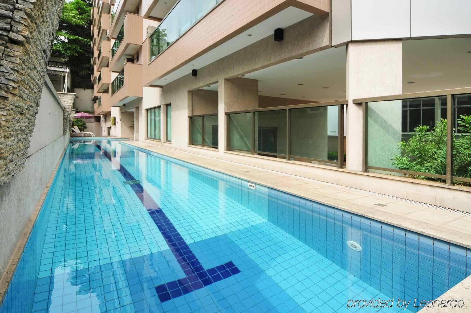 Mercure Arpoador Rio de Janeiro