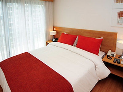 Mercure Arpoador 4*
