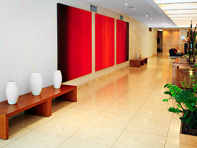 Hotel Mercure Arpoador 4*