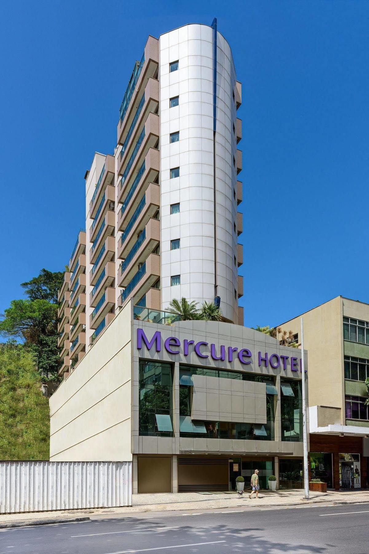 Mercure Arpoador 4* Rio de Janeiro