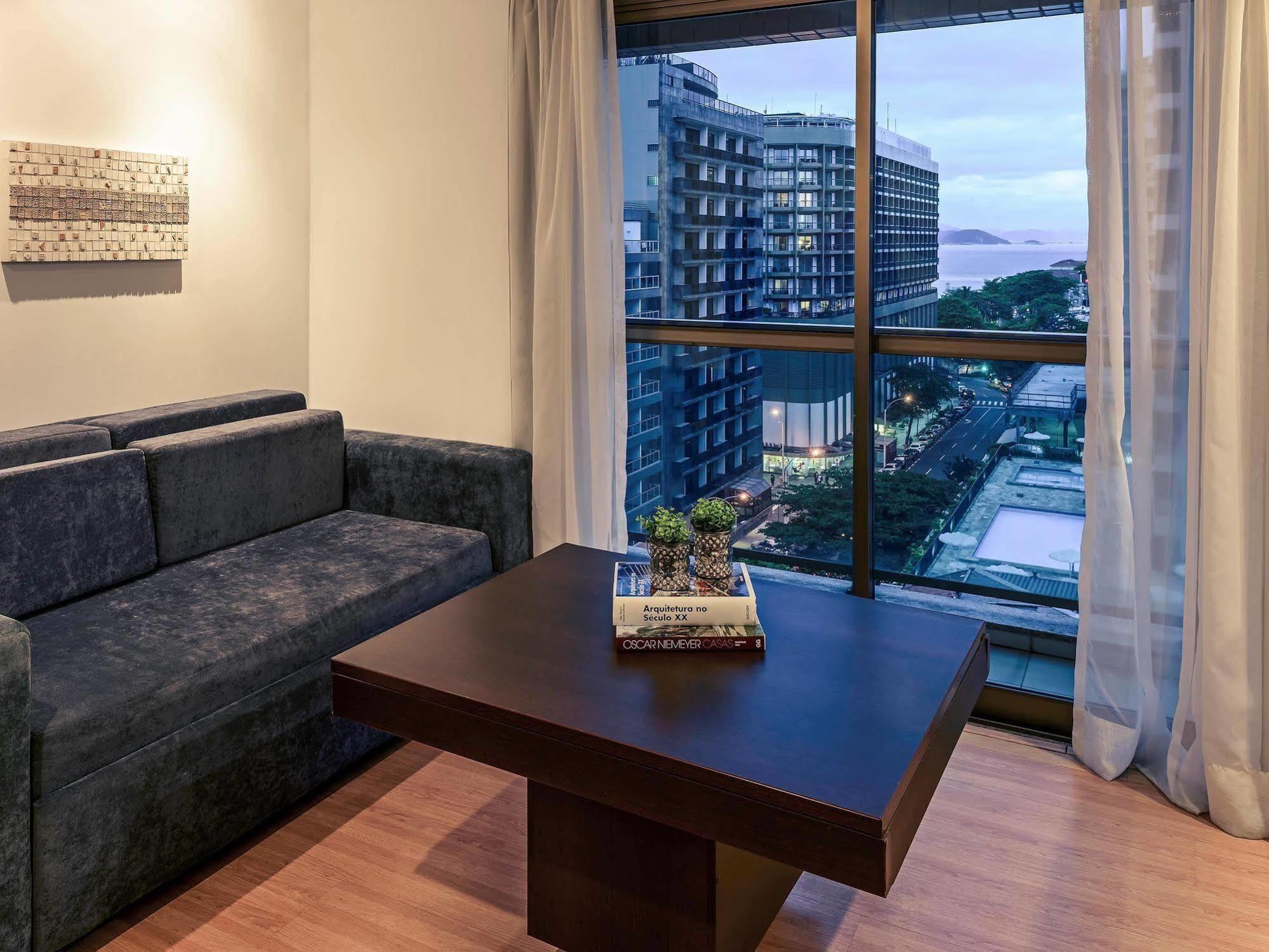 Mercure Arpoador
