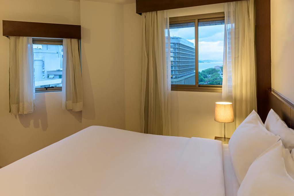 Mercure Arpoador Hotel 4*