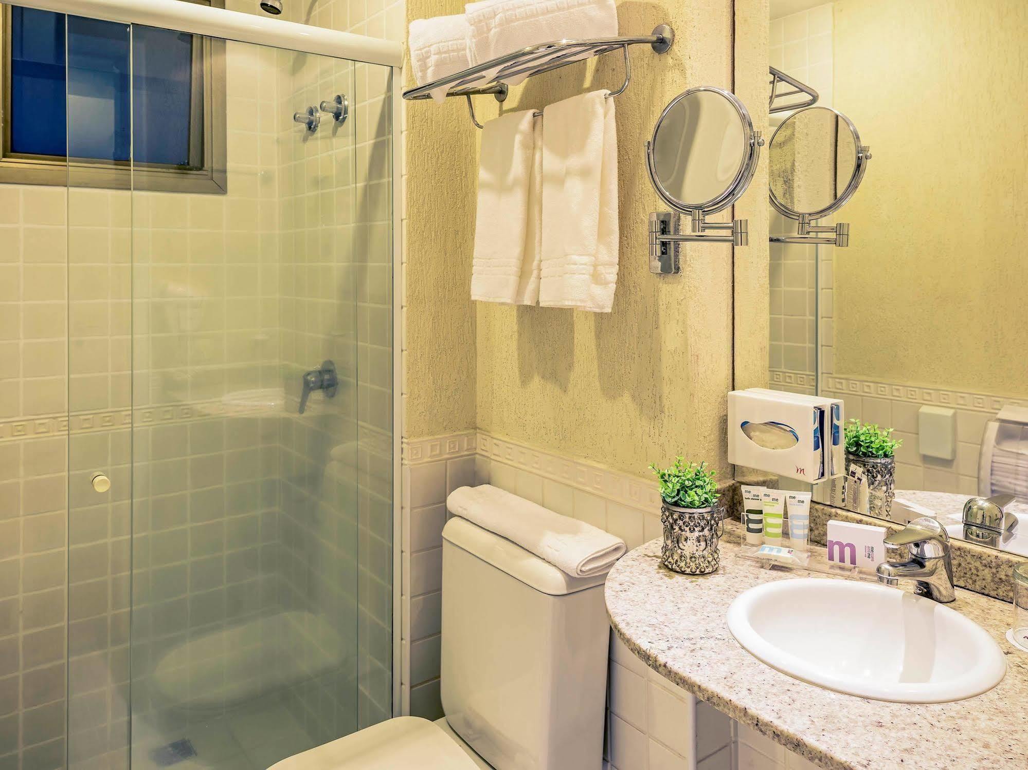 Hotel Mercure Arpoador 4*