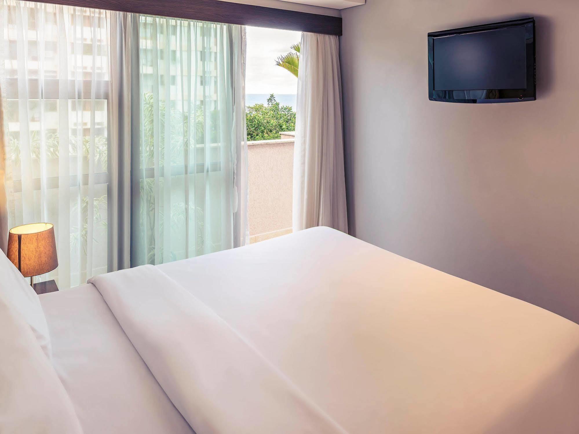 Mercure Arpoador Río de Janeiro
