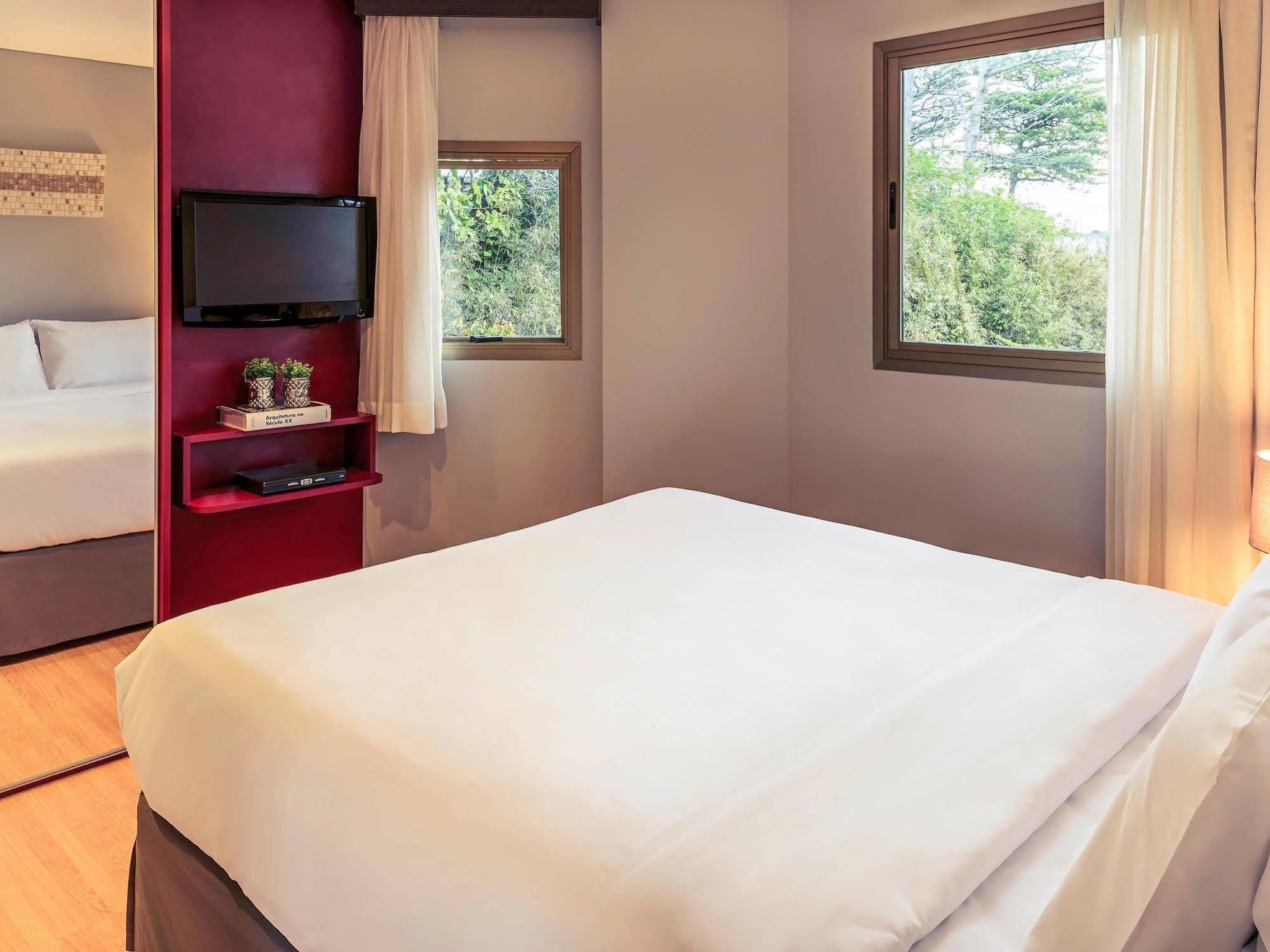 Mercure Arpoador