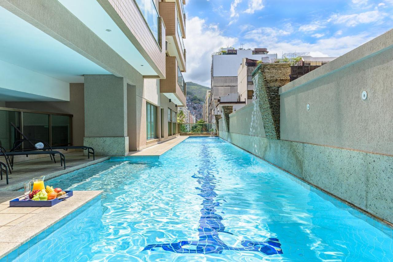 Mercure Arpoador Hotel Rio de Janeiro