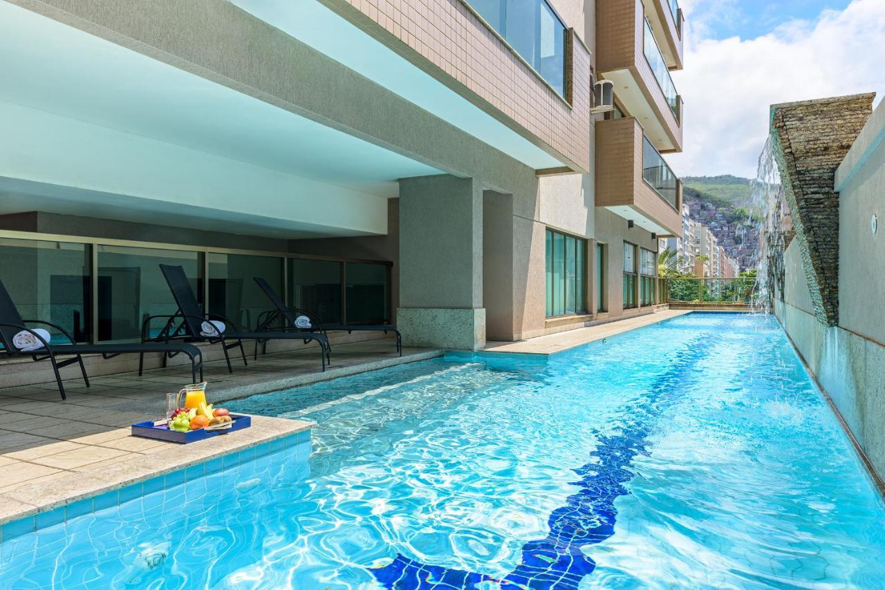 Mercure Arpoador 4* Rio de Janeiro