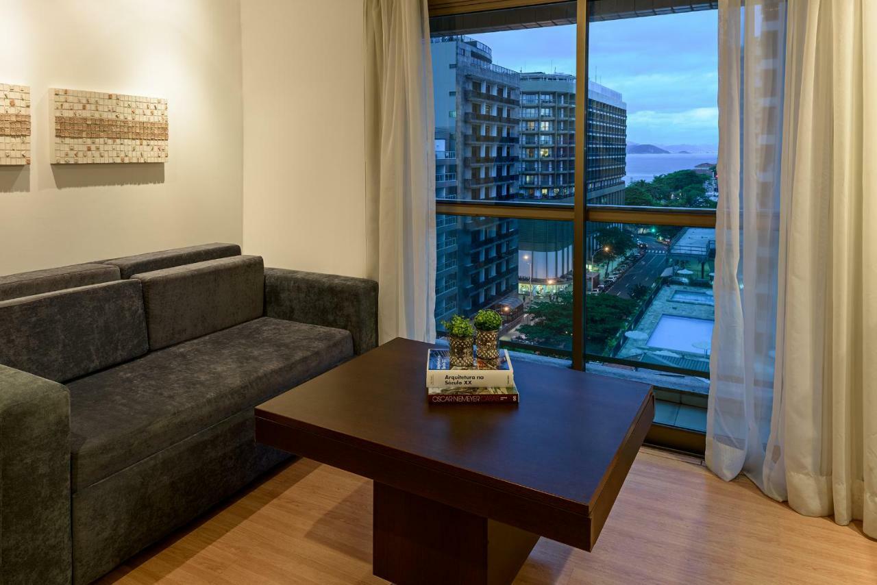 Hotel Mercure Arpoador Río de Janeiro
