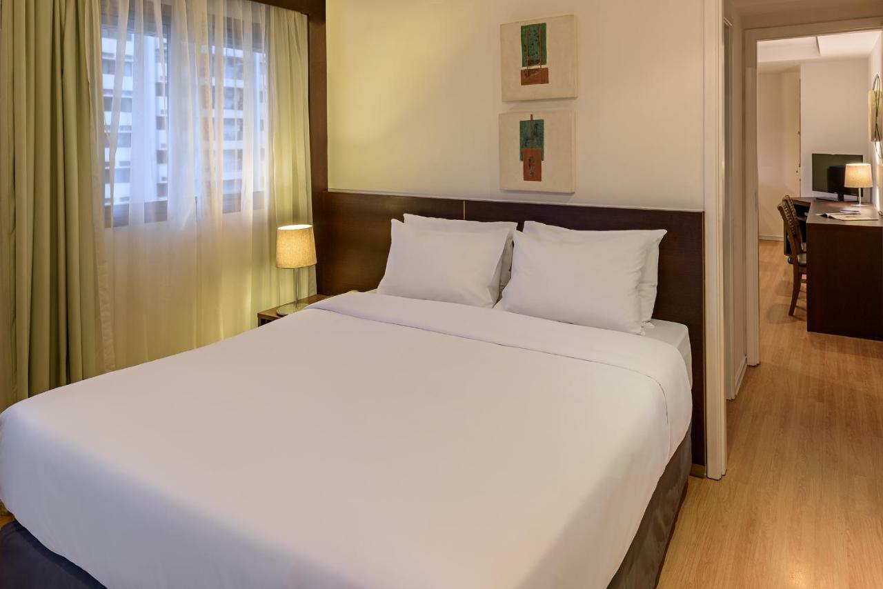 Hotel Mercure Arpoador 4*