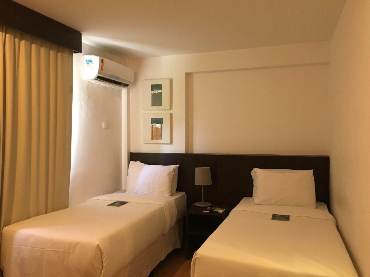 Mercure Arpoador 4* Rio de Janeiro