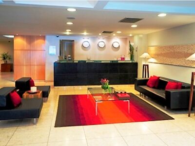 Hotel Mercure Arpoador
