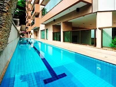 Hotel Mercure Arpoador