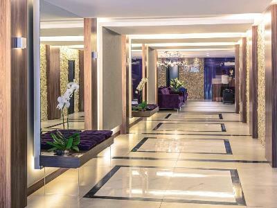 Mercure Arpoador 4*