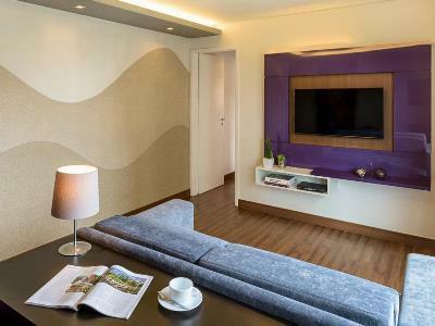 Hotel Mercure Arpoador 4*