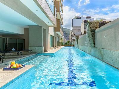 Mercure Arpoador