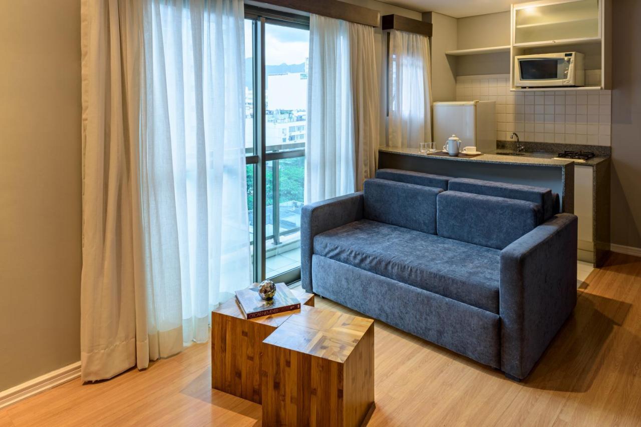 Mercure Arpoador 4*