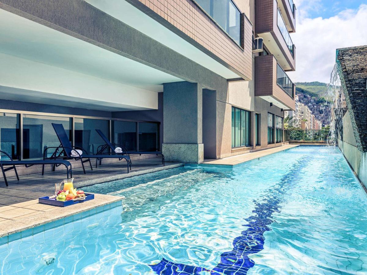 Hotel Mercure Arpoador
