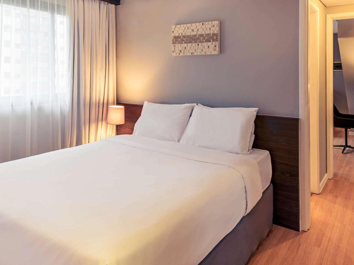 Mercure Arpoador Hotel