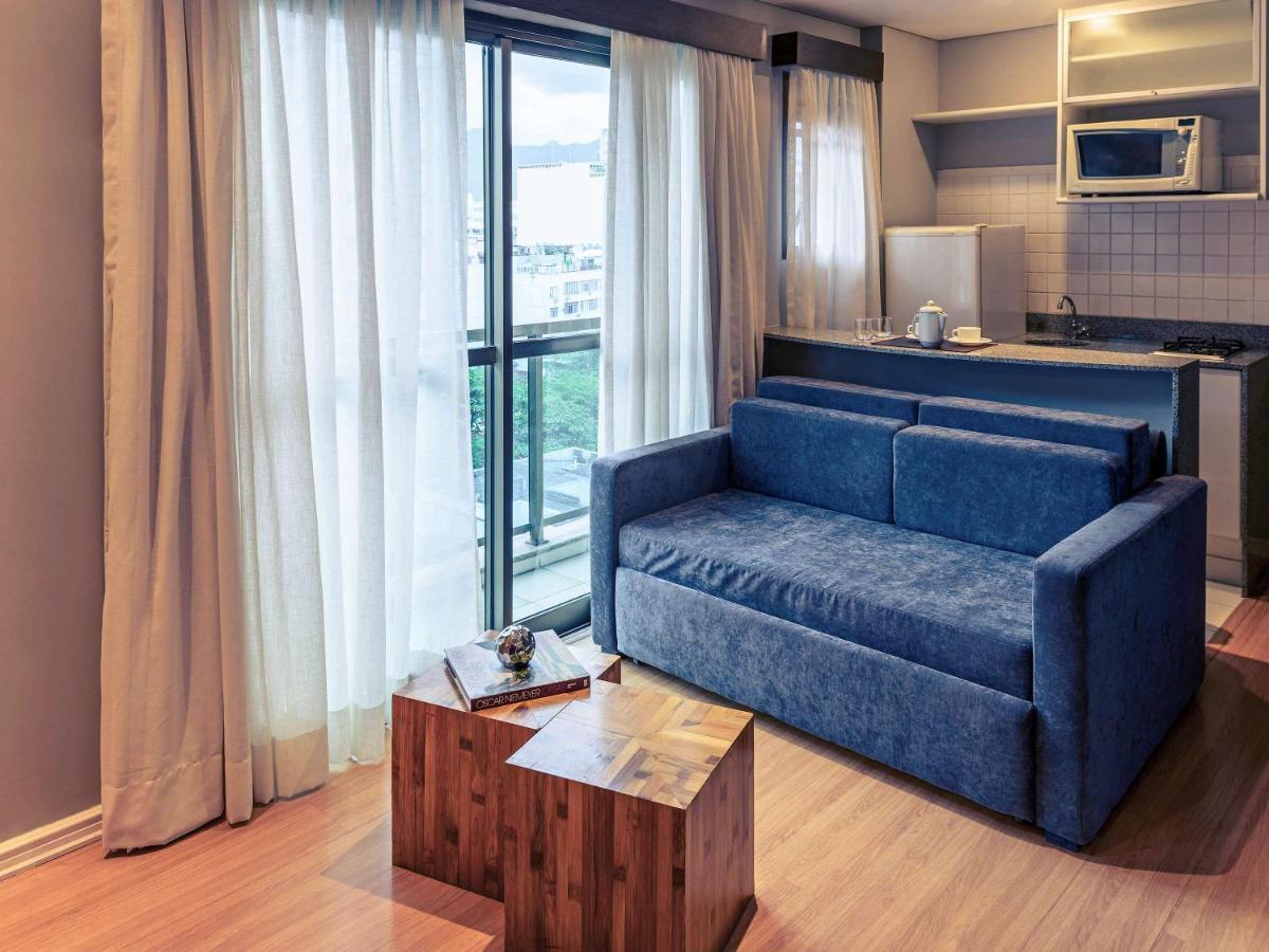 Mercure Arpoador Hotel