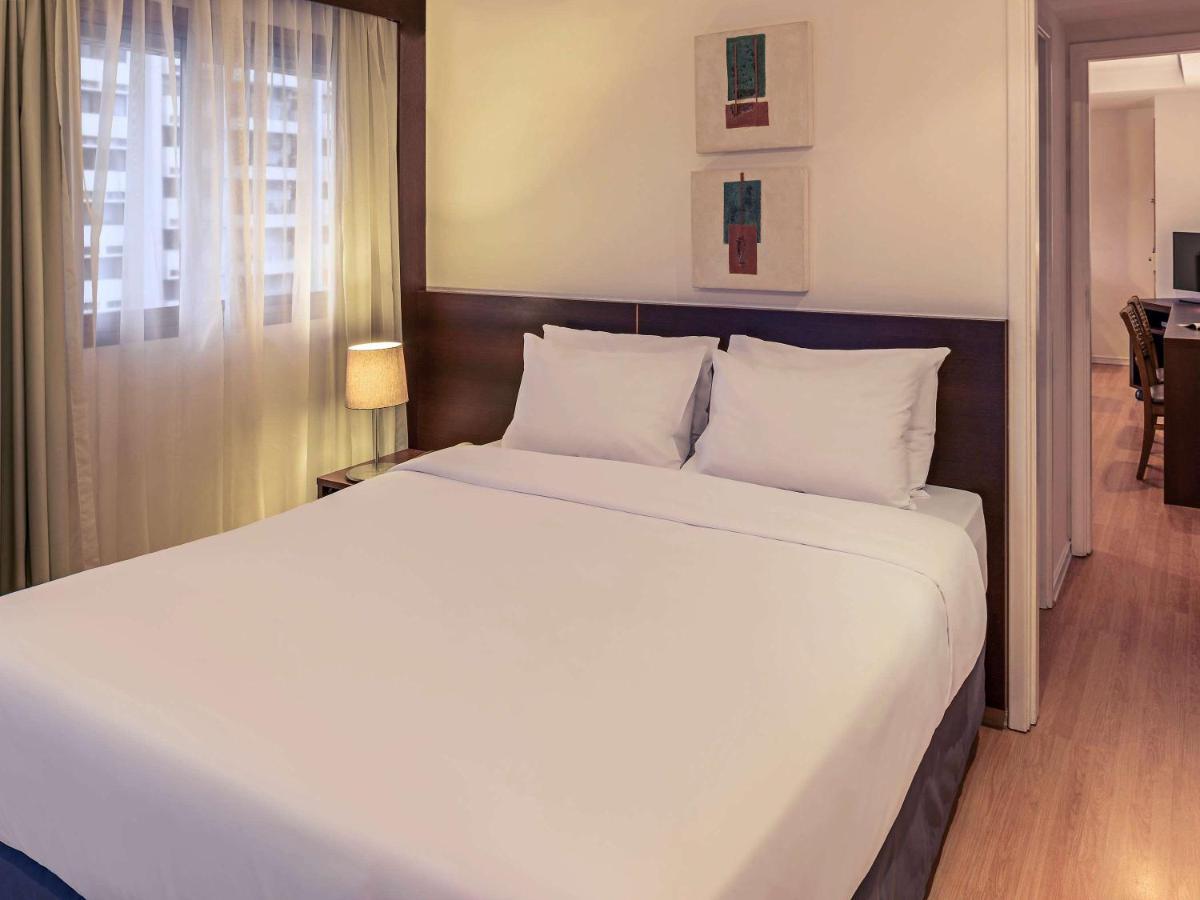 Hotel Mercure Arpoador 4*